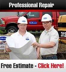 We Offer Free Estimates